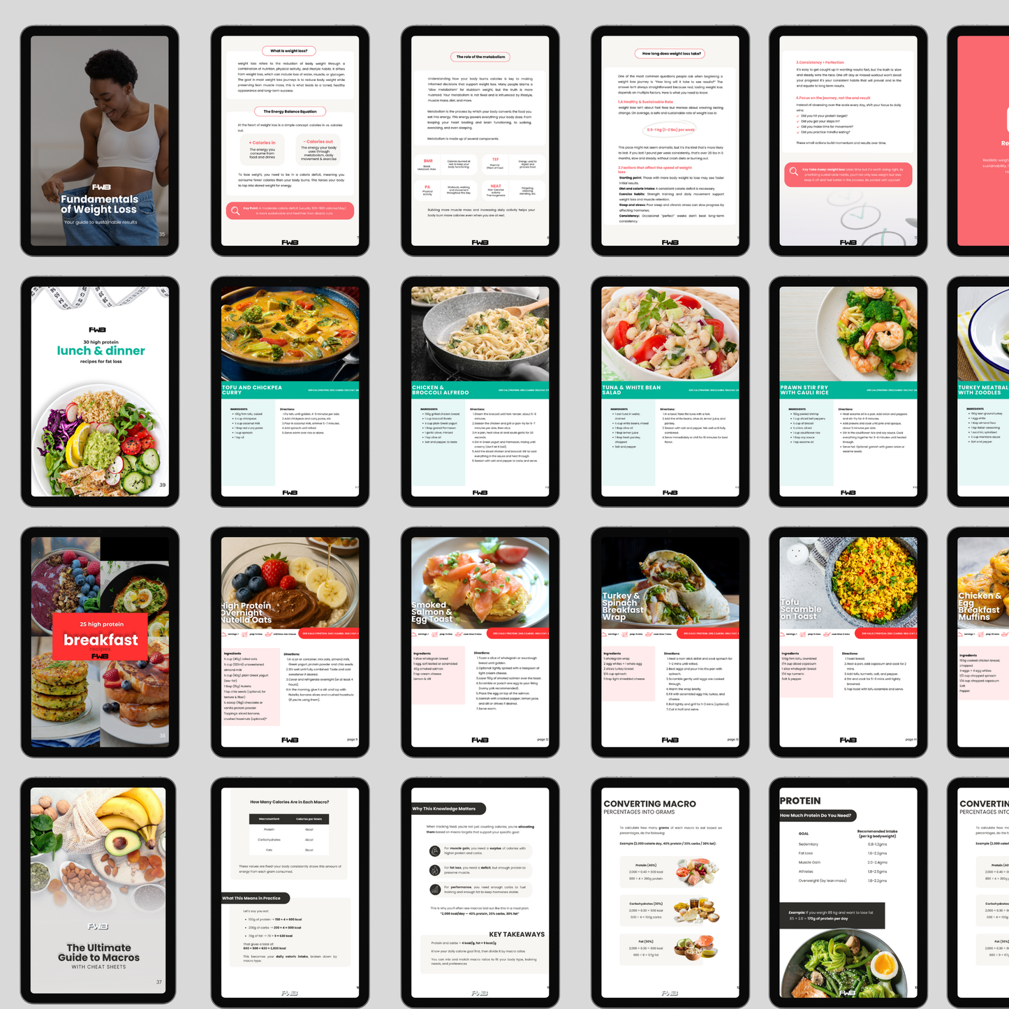 Complete Booty & Core Mega Bundle