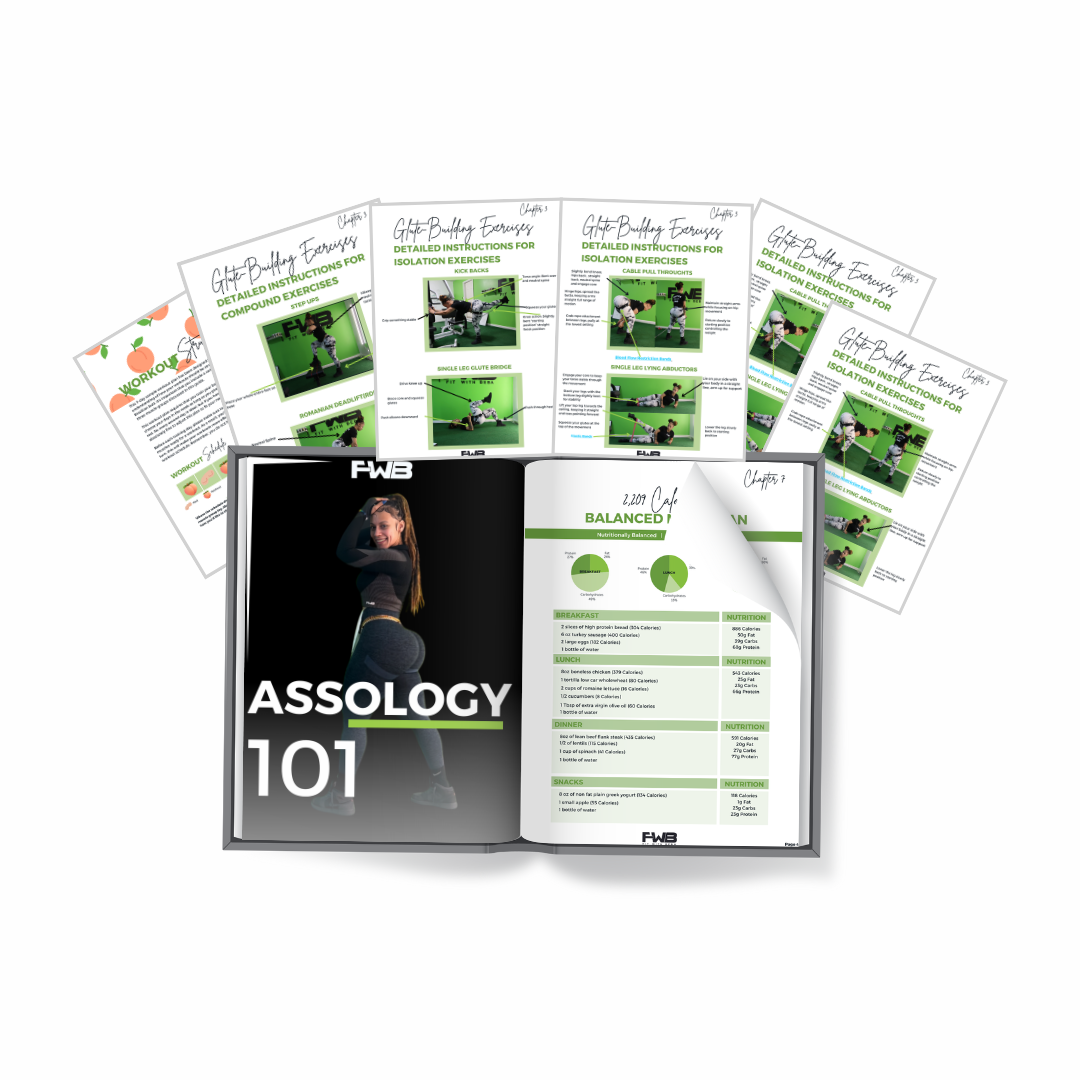 Assology 101 FREE