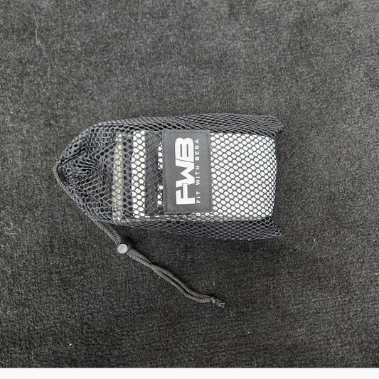 Short Resistance Bands