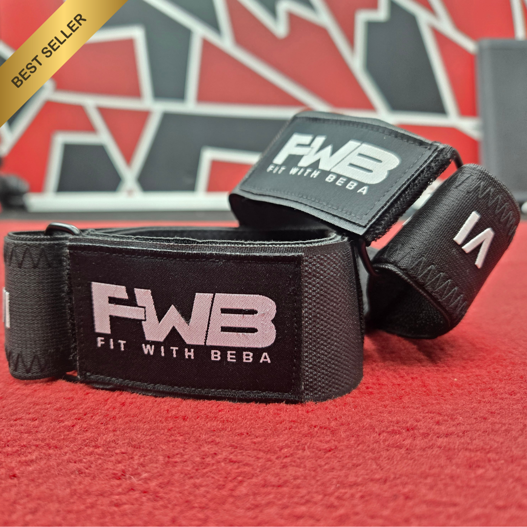 XR Booty Bands