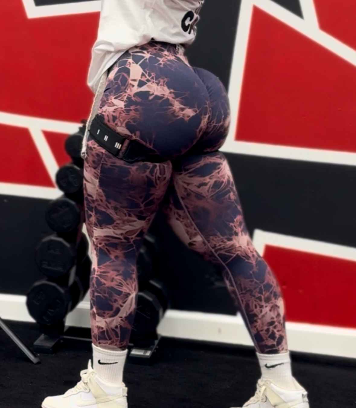 FWB Leggings