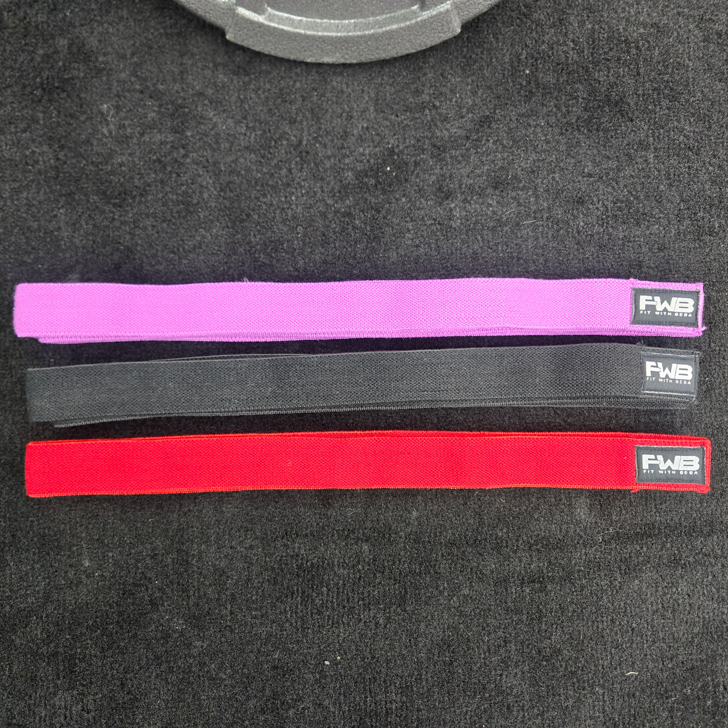 Long Resistance Bands