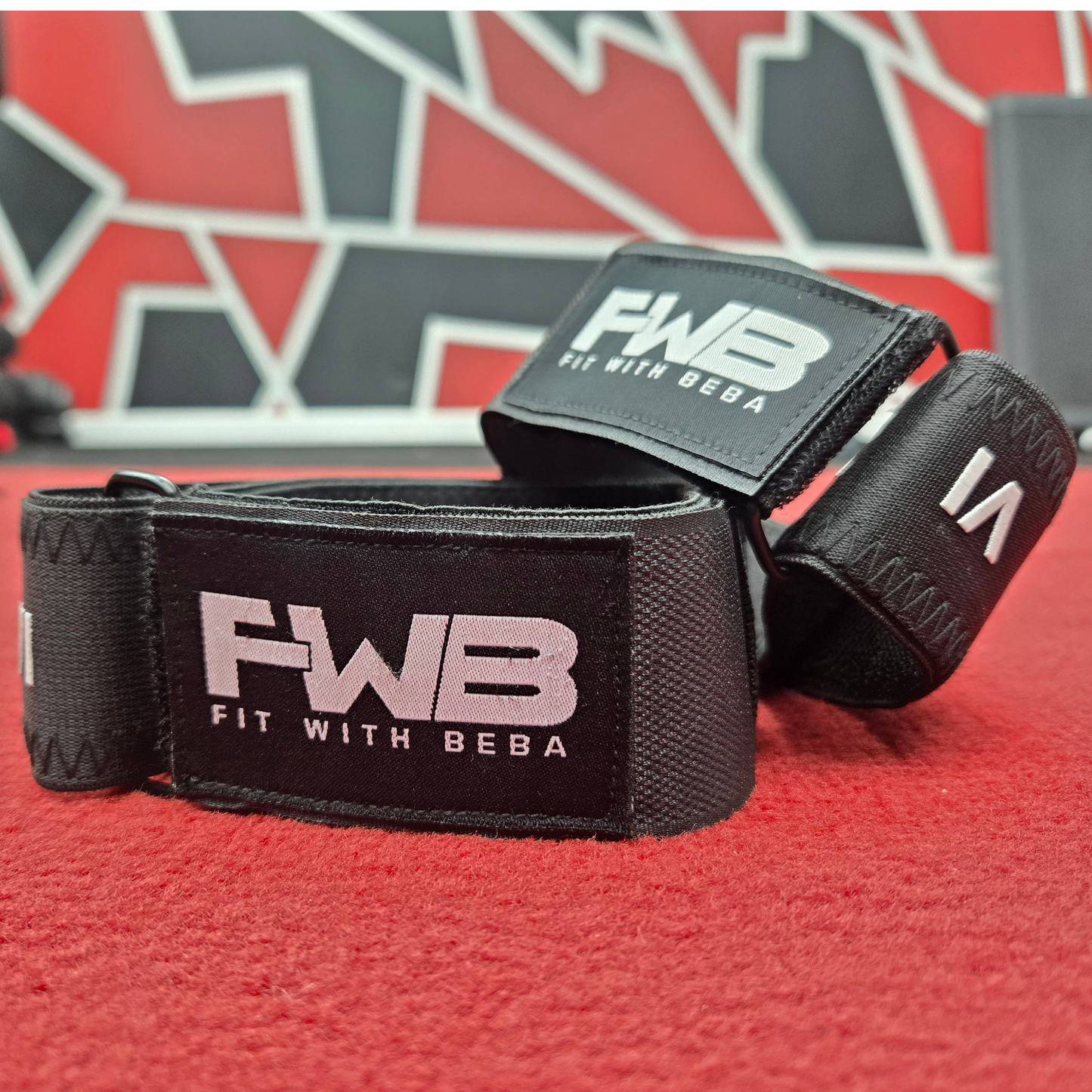 Booty Bands + FREE Glute Guide