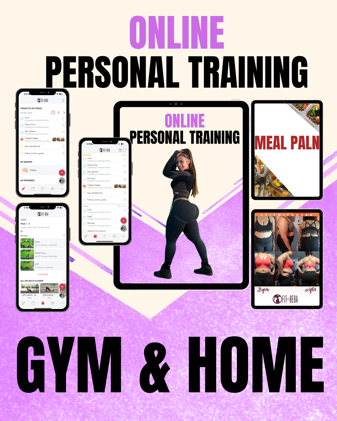 Personal Training Consultation