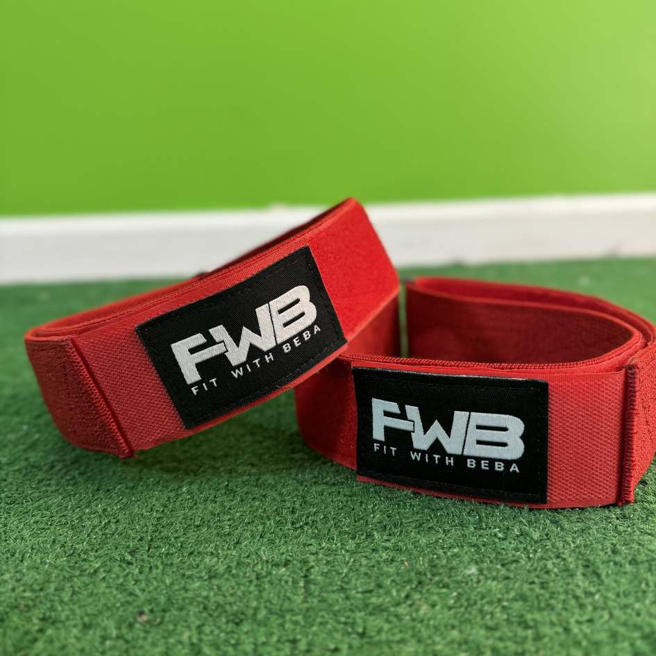 Booty Bands