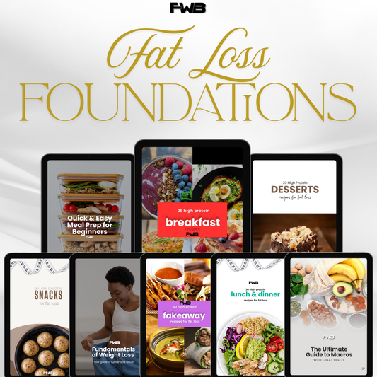 Complete Booty & Core Mega Bundle