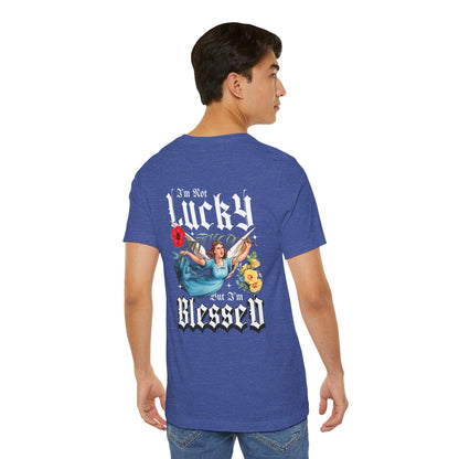 Lucky But Blessed