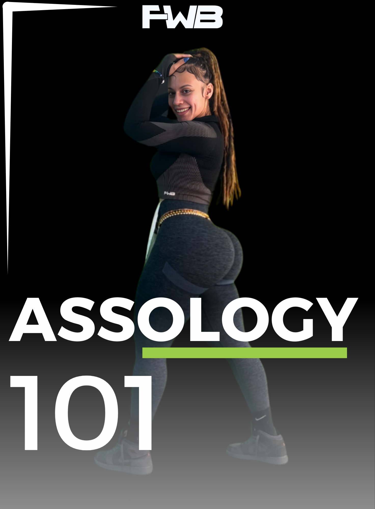 XR Ultimate Glute Growth Pack