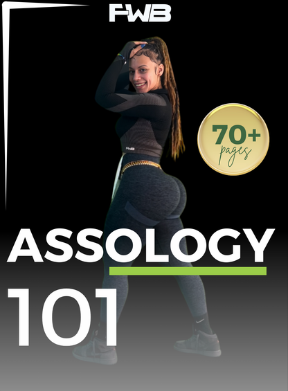Assology 101 FREE