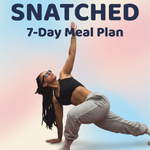 Snatched — 7-Day Meal Plan preview 1