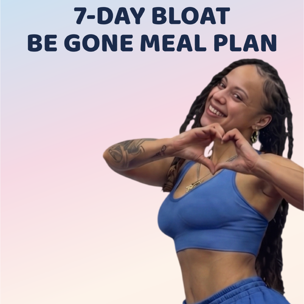 Bloat Be Gone