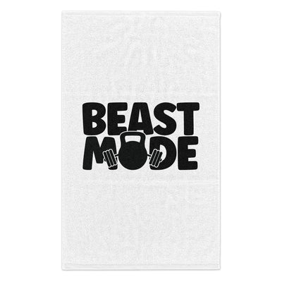 Beast Mode Towel
