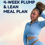 4 Week Plump and Lean preview 1