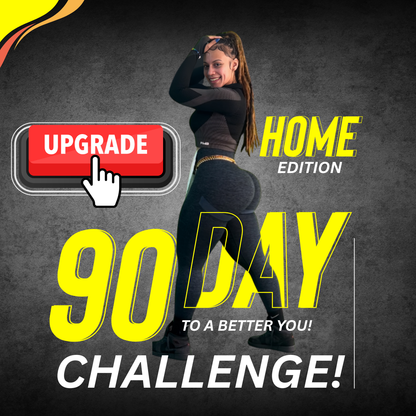 90 Day Challenge