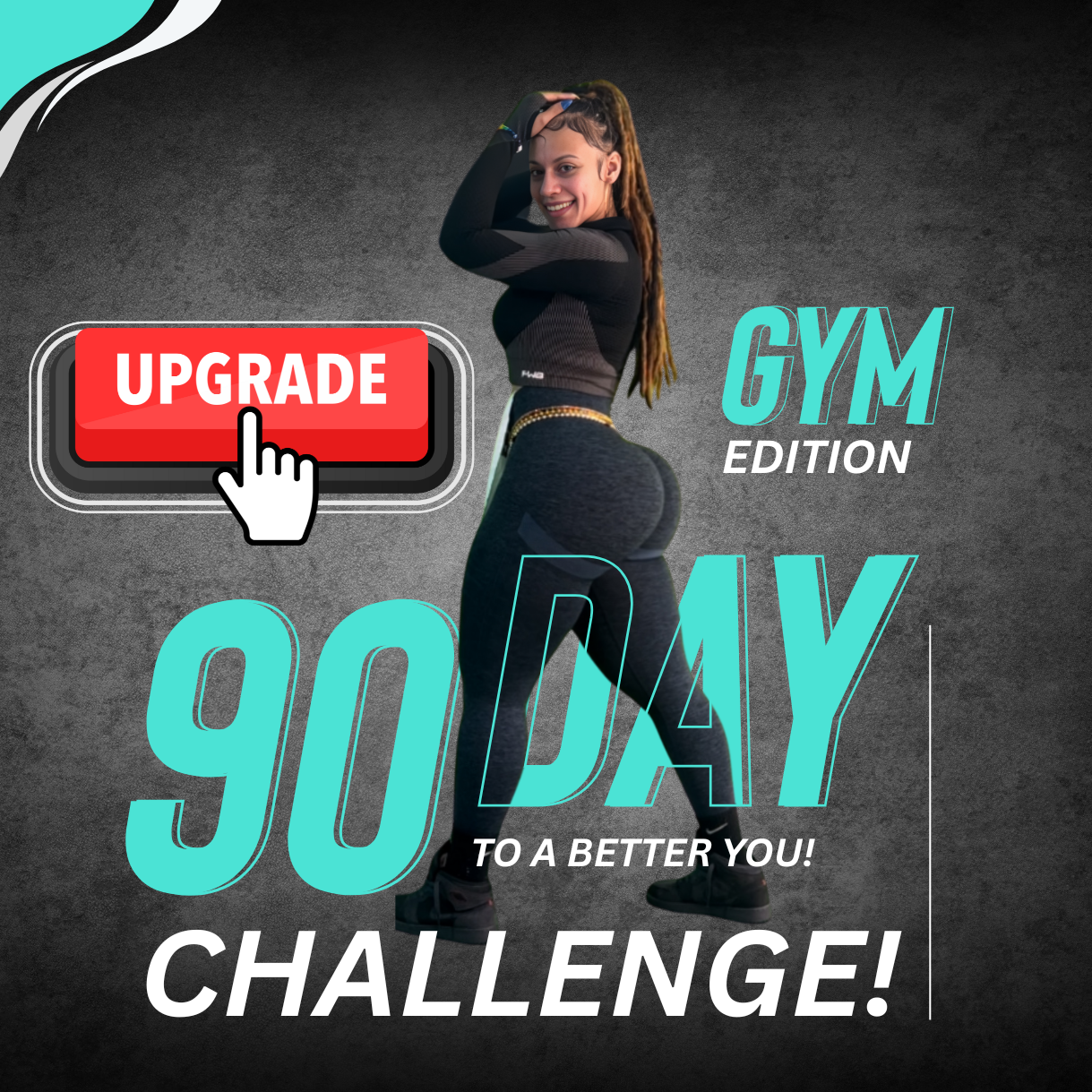90 Day Challenge