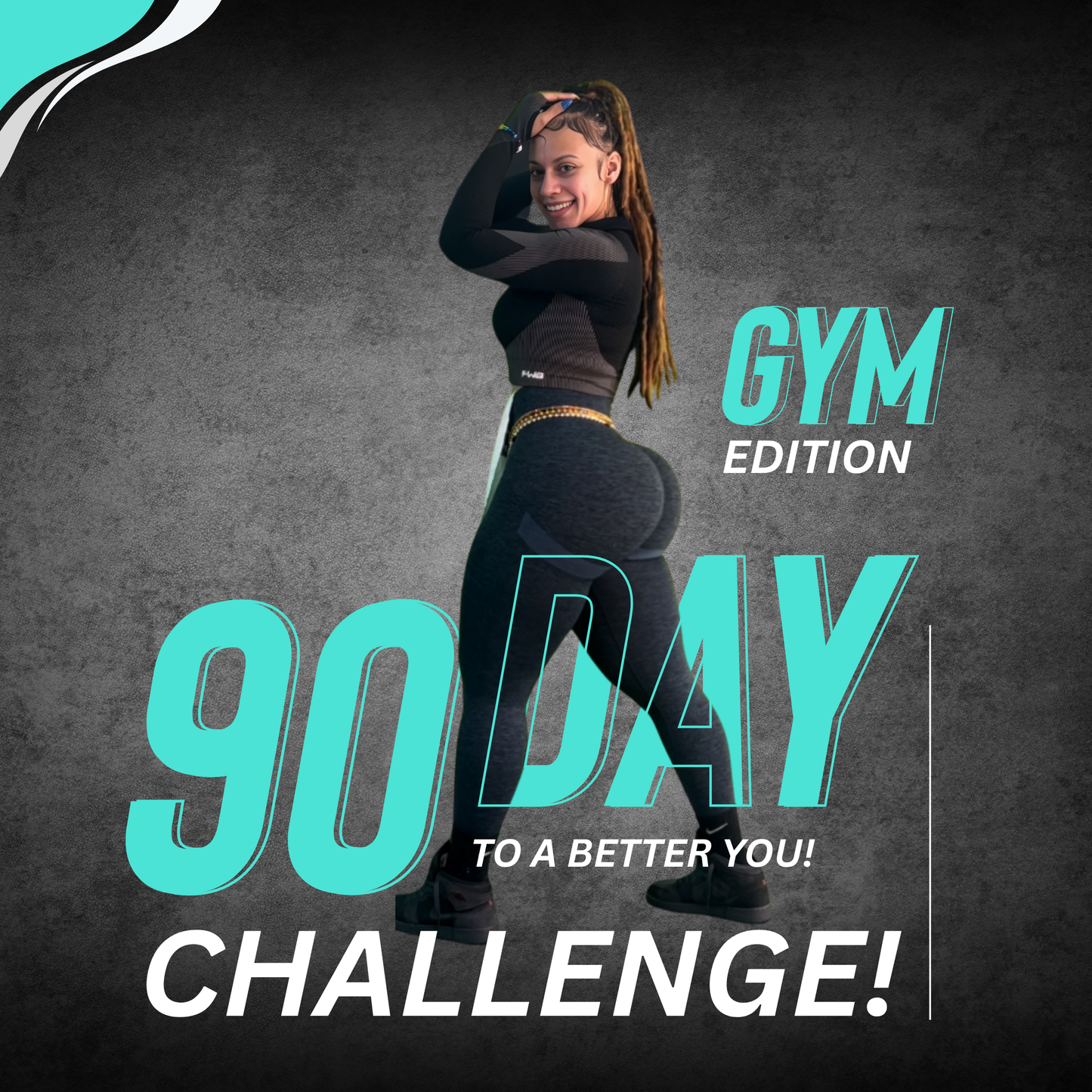 90 Day Challenge