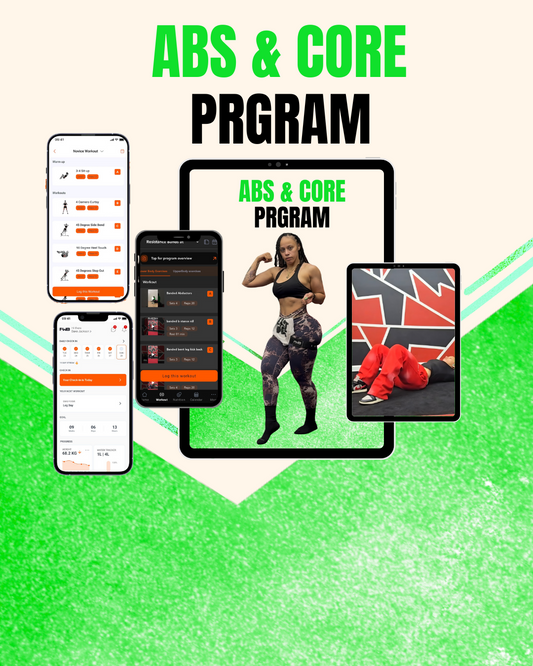 Abs & Core Program