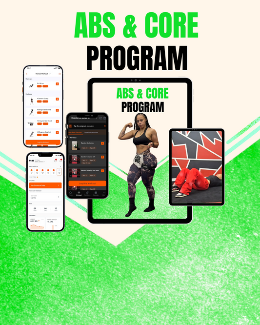 Abs & Core Program
