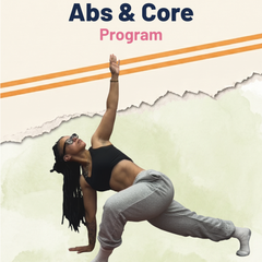 Abs and Core Program