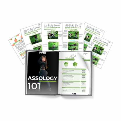 Assology 101 FREE