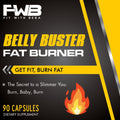 Belly Buster Fat Burner