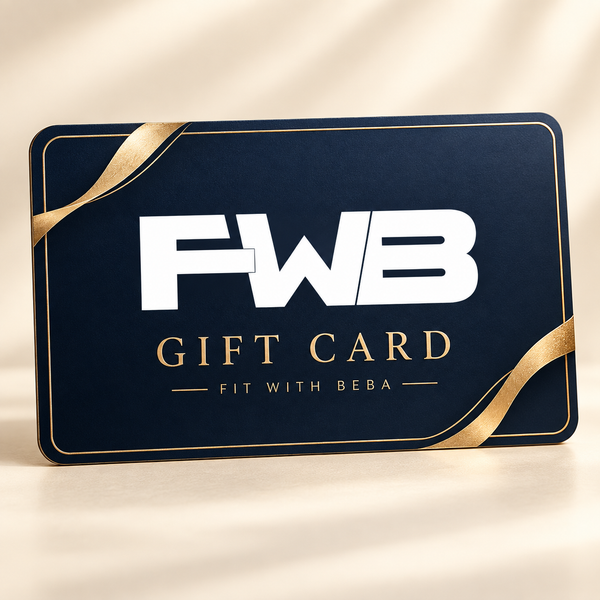 FWB Gift card