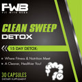 Clean Sweep 15 Day Detox