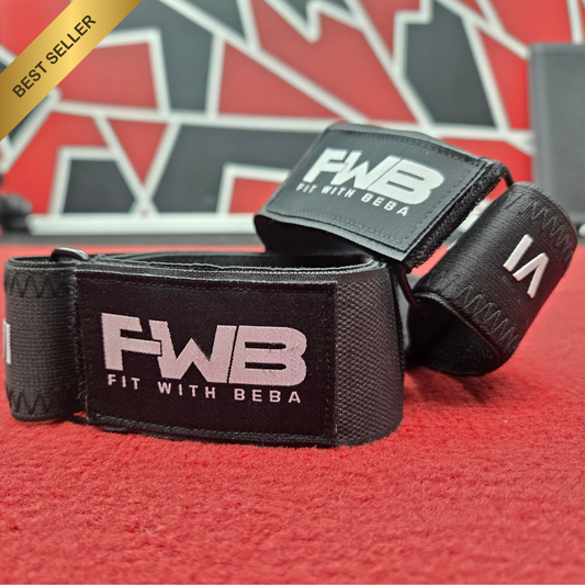 XR Booty Bands