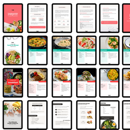 FWB Fat Loss Foundations