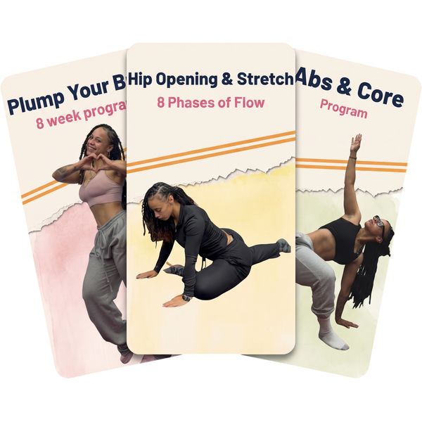 Complete Booty & Core Mega Bundle