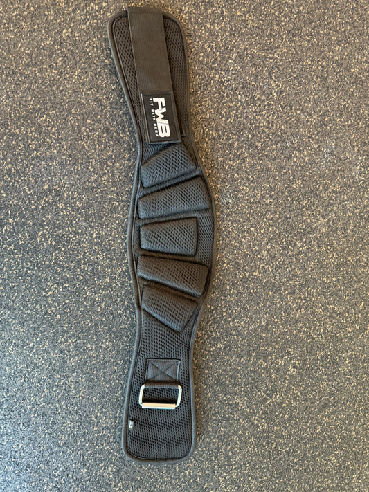 Weight lifting Belt