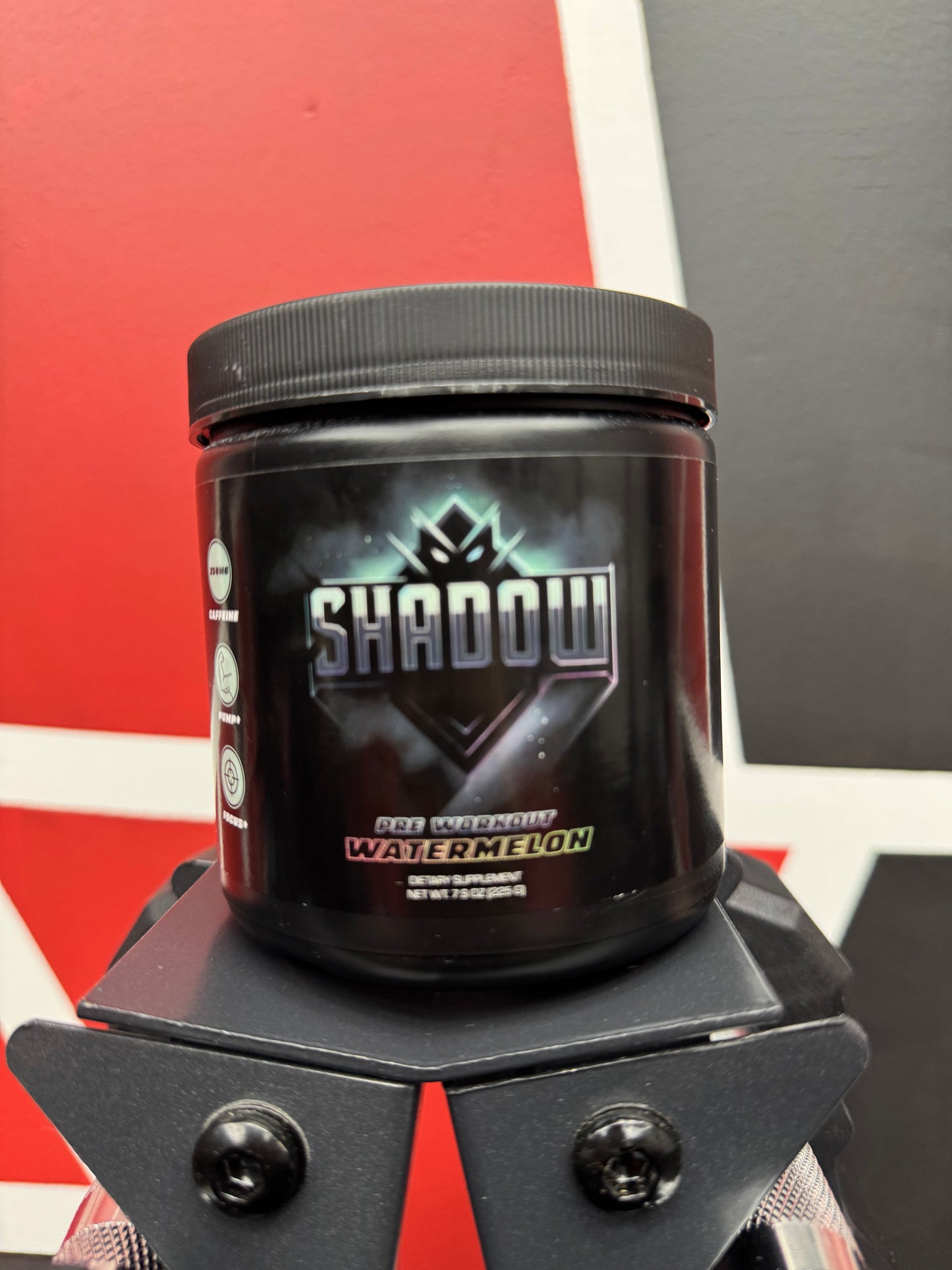 Shadow PreWorkout