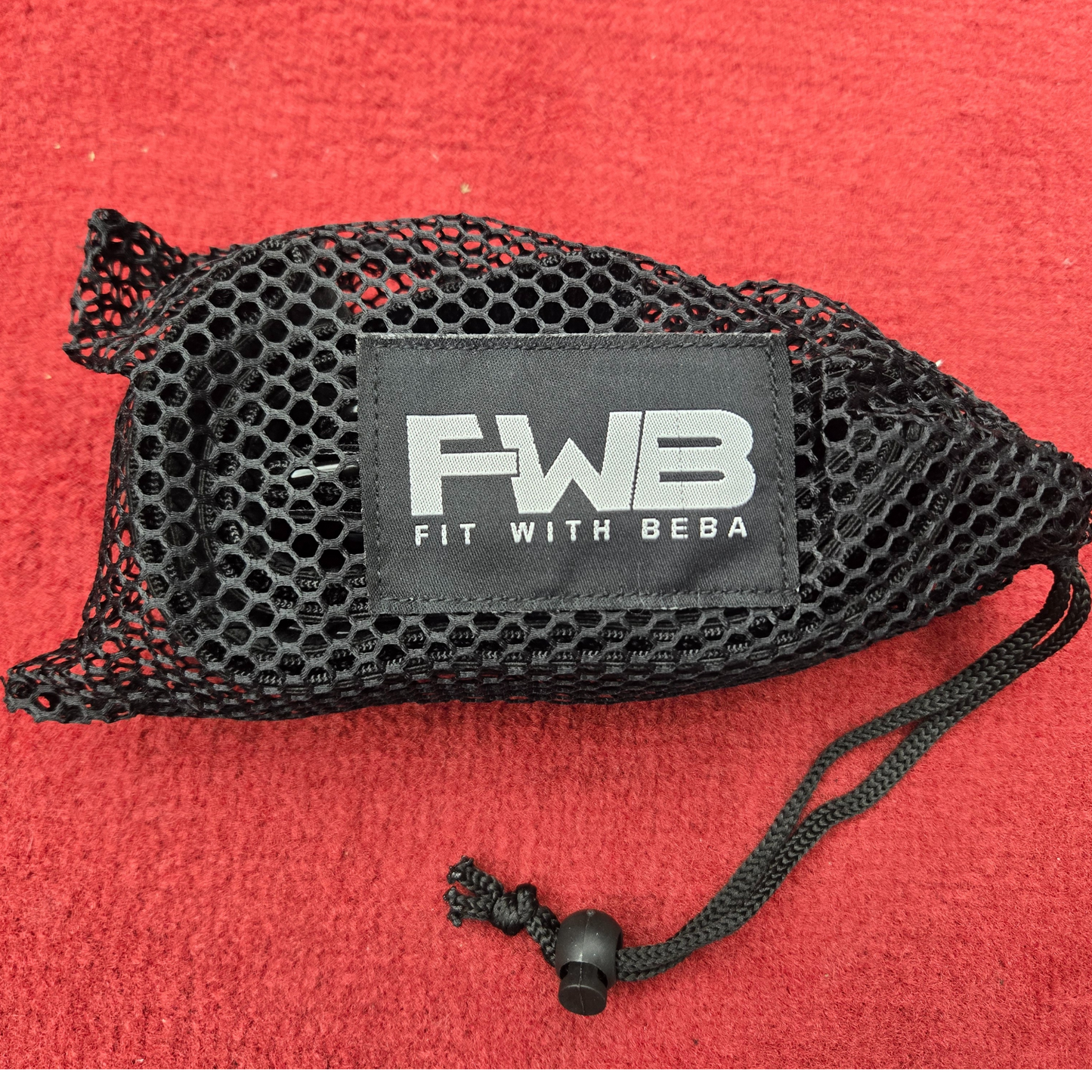Booty Bands + FREE Glute Guide