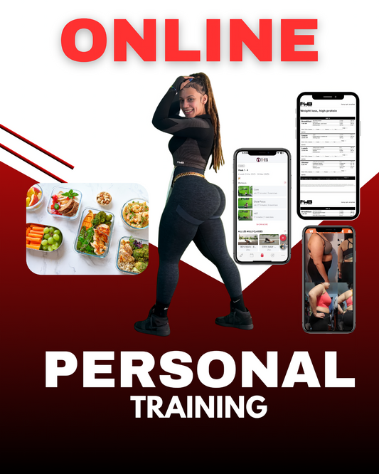 Personal Training Consultation