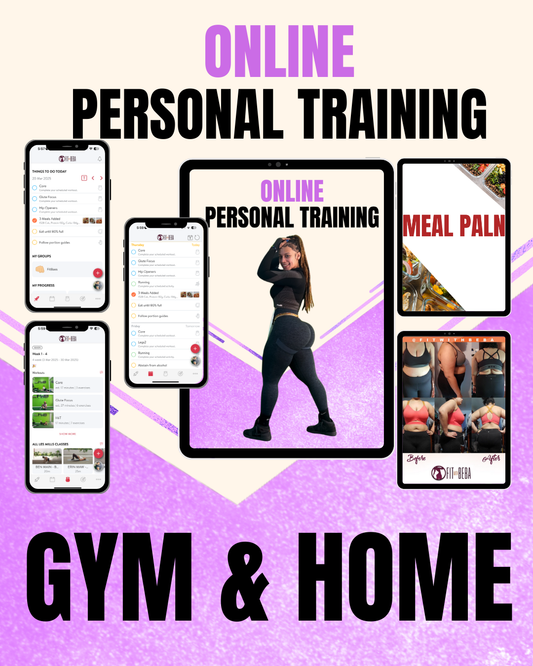 Personal Training Consultation