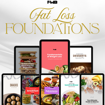 FWB Fat Loss Foundations