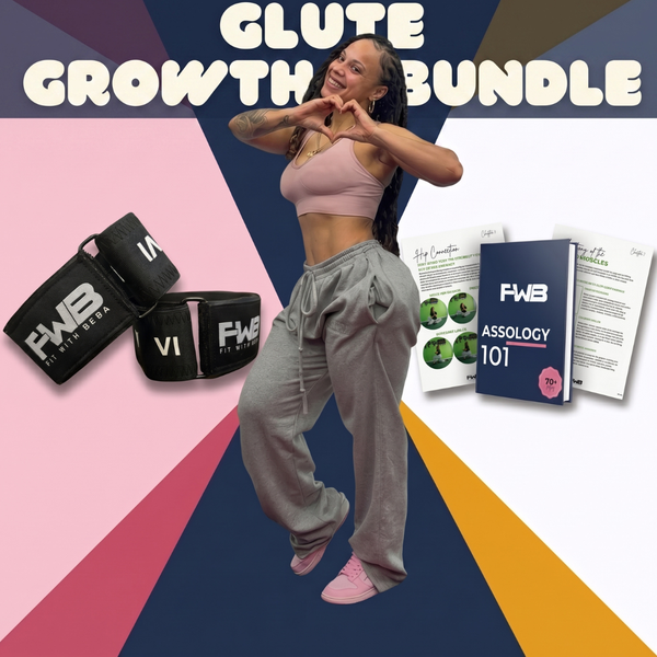 Glute Growth Bundle