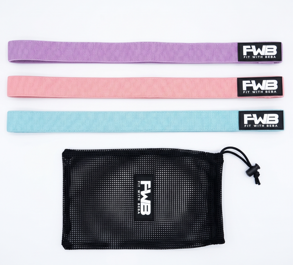 Long Resistance Bands