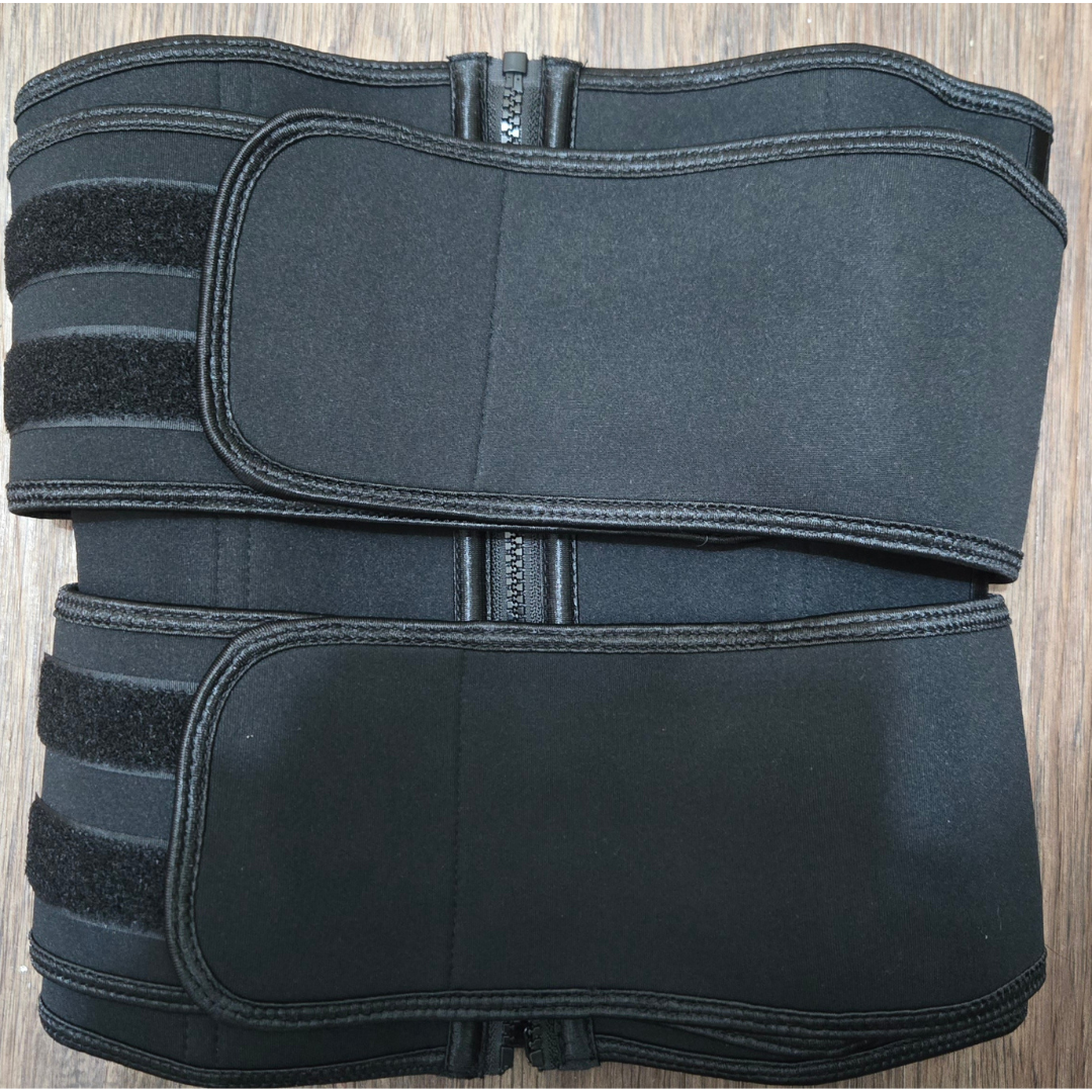 Waist Trainers with Straps