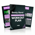 Booty Band 6 Week Glute Guide